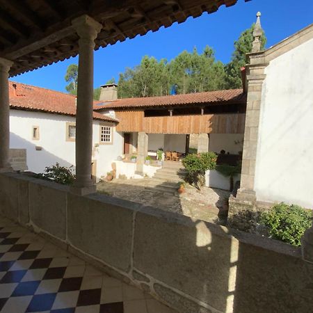 巴罗塞拉斯Quinta Do Bravio别墅 外观 照片