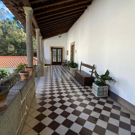 巴罗塞拉斯Quinta Do Bravio别墅 外观 照片
