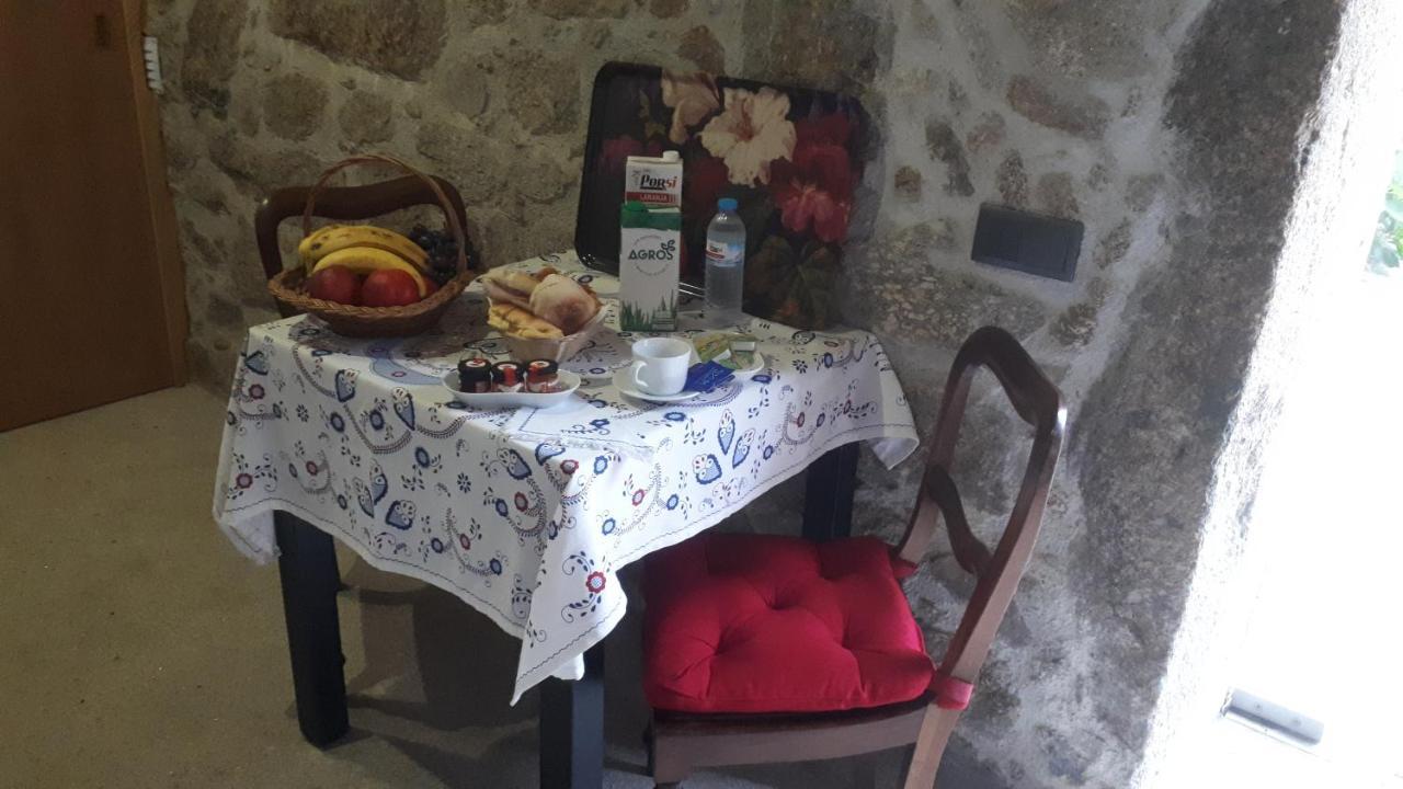 巴罗塞拉斯Quinta Do Bravio别墅 外观 照片