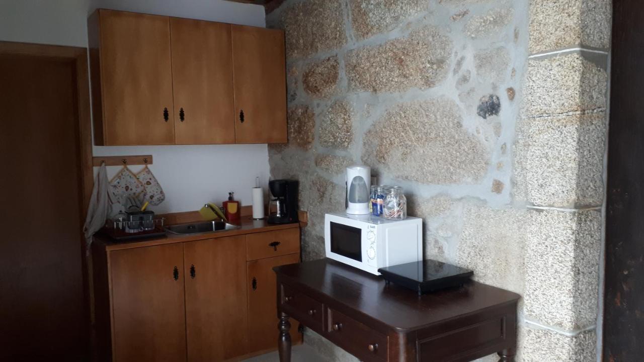 巴罗塞拉斯Quinta Do Bravio别墅 外观 照片