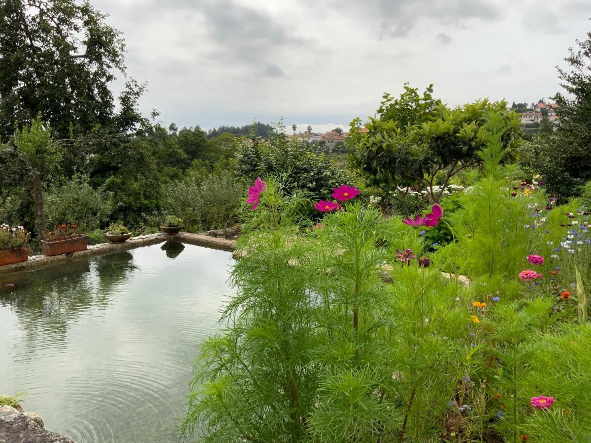 巴罗塞拉斯Quinta Do Bravio别墅 外观 照片