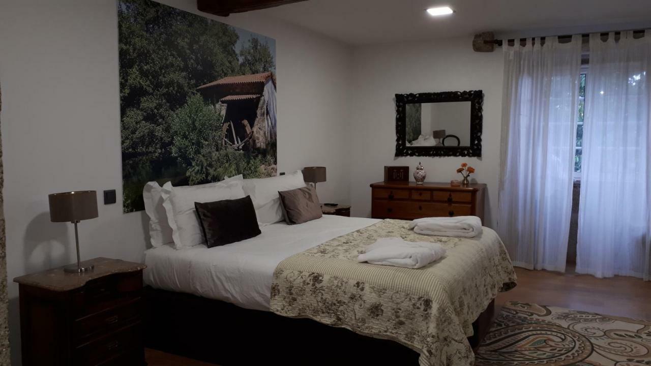 巴罗塞拉斯Quinta Do Bravio别墅 外观 照片