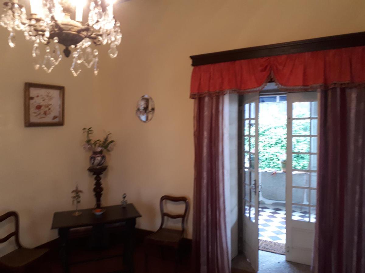 巴罗塞拉斯Quinta Do Bravio别墅 外观 照片